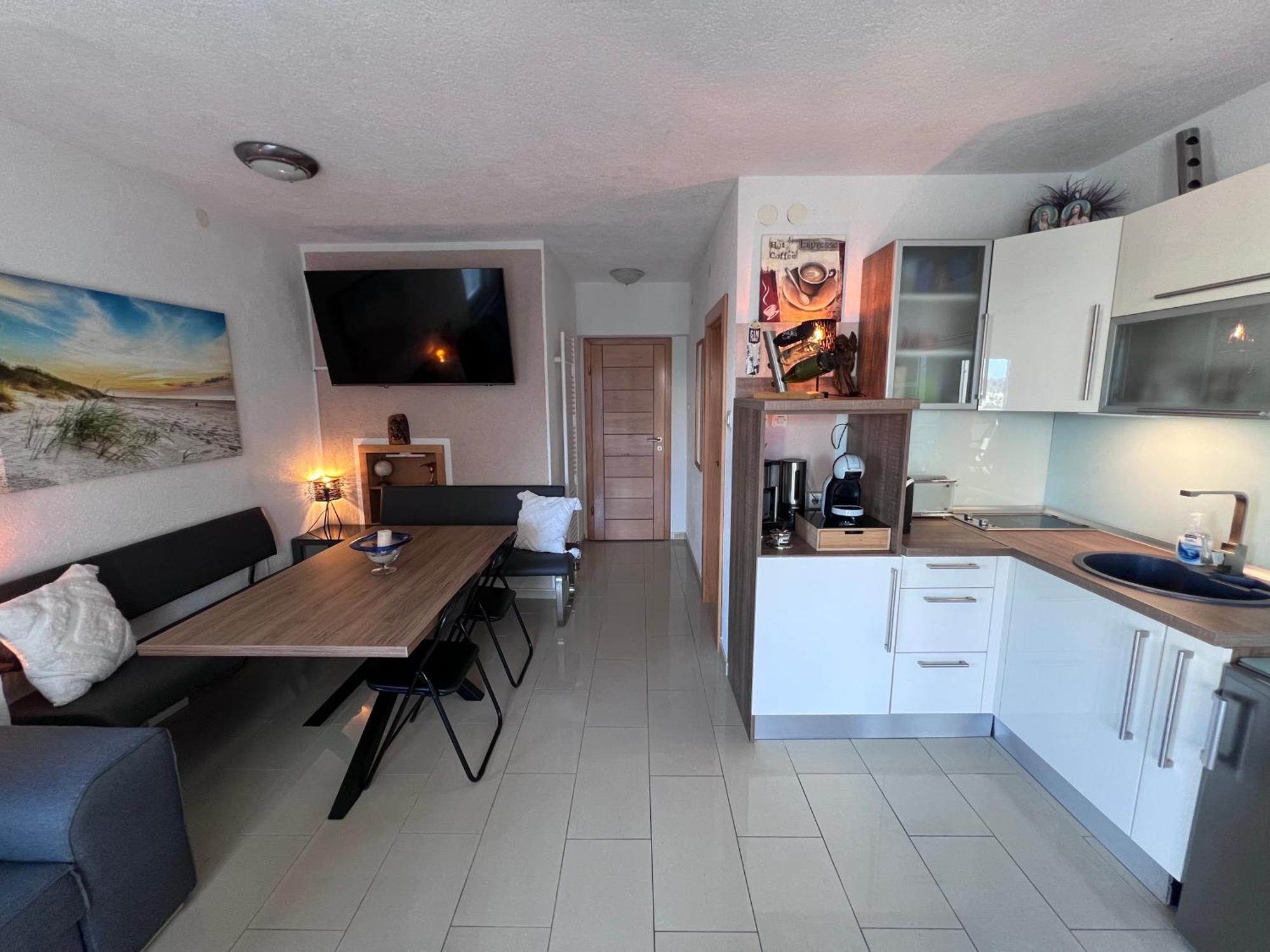 Apartment Mira - Sea View Trogir Exterior photo
