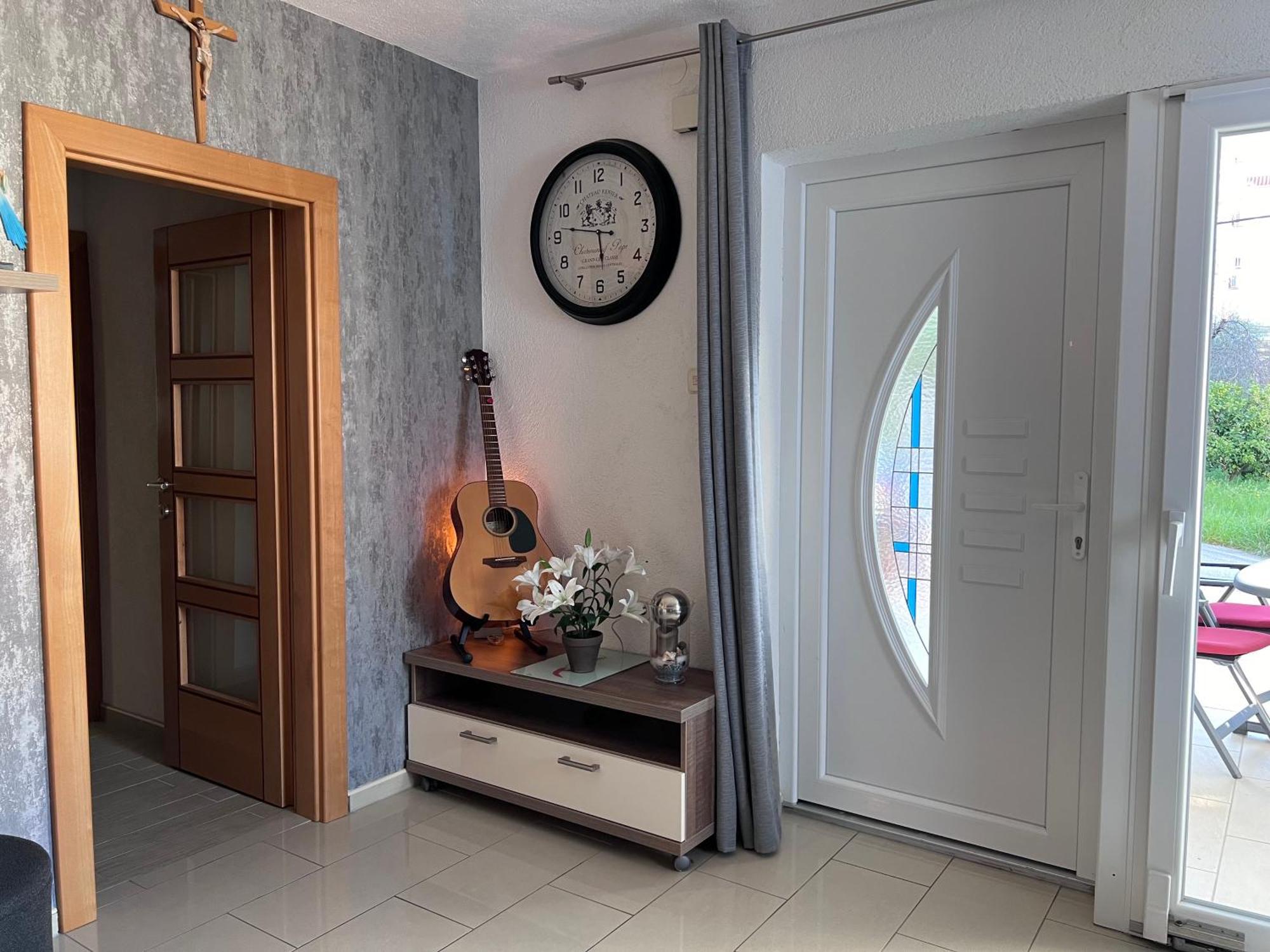 Apartment Mira - Sea View Trogir Exterior photo